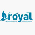 تشک رویال