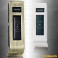 قفل استخری کارتی